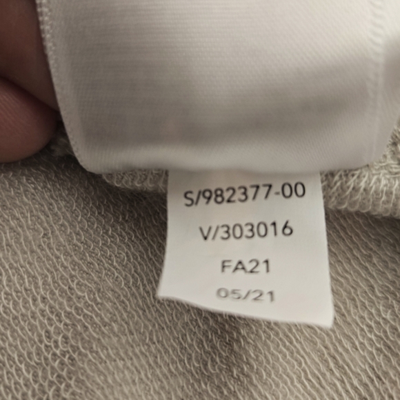 ATHLETA Pranayama Long Wrap Cardigan - Picture 12 of 13